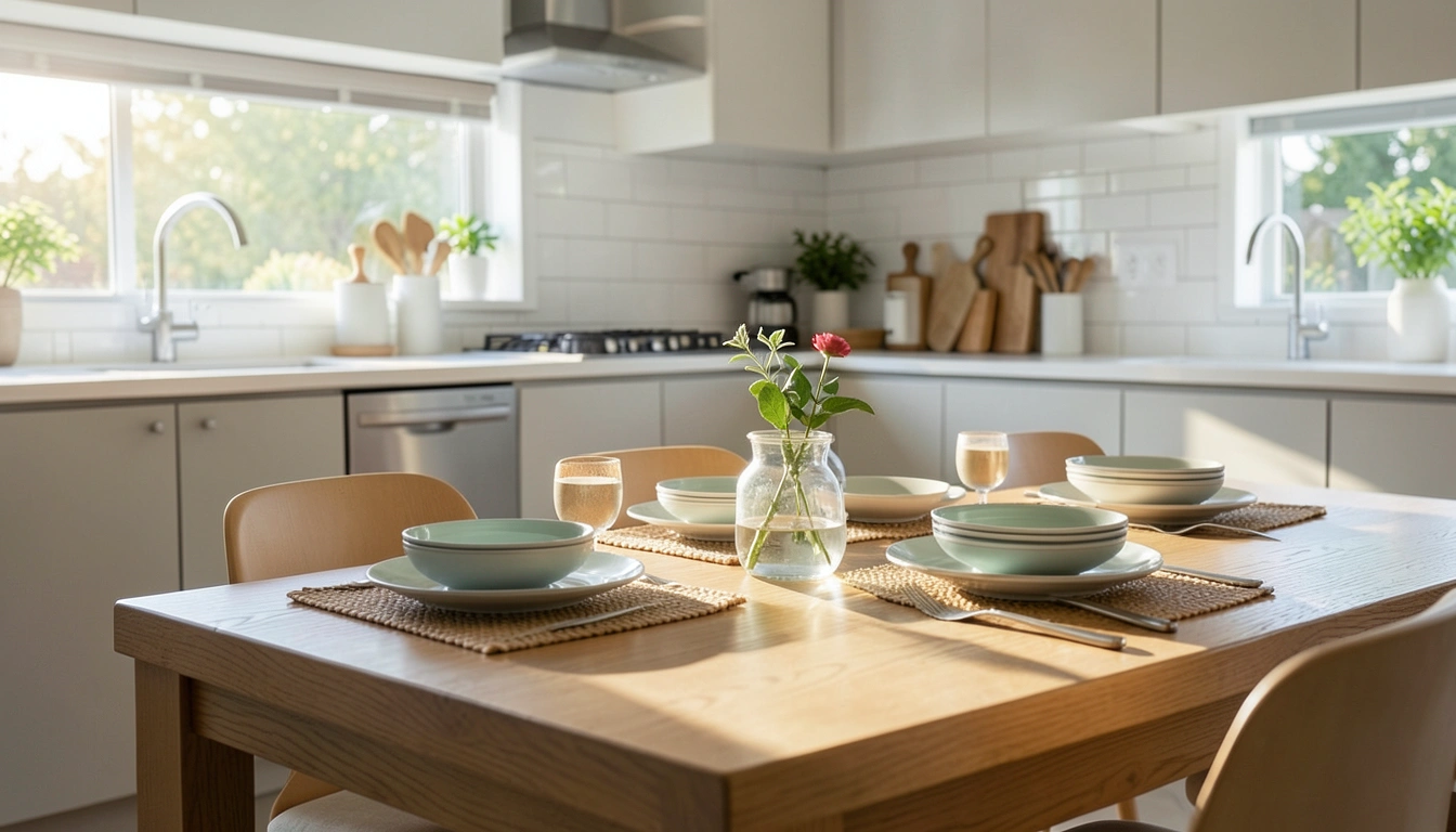 내게 맞는 코렐 찾기: 밀크글라스, 듀라나노, 코디네이츠 라인 전격 비교