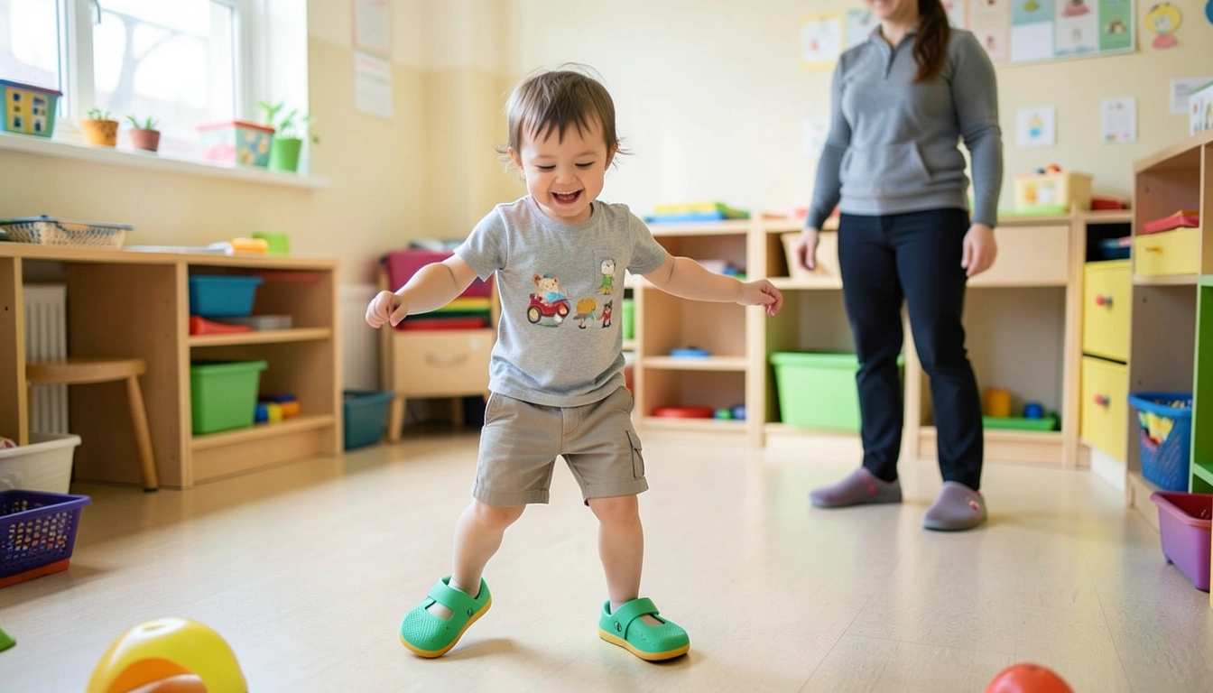 미끄럼 방지는 기본! 기능성 어린이집 덧신 완벽 분석 (소재와 디자인의 비밀)