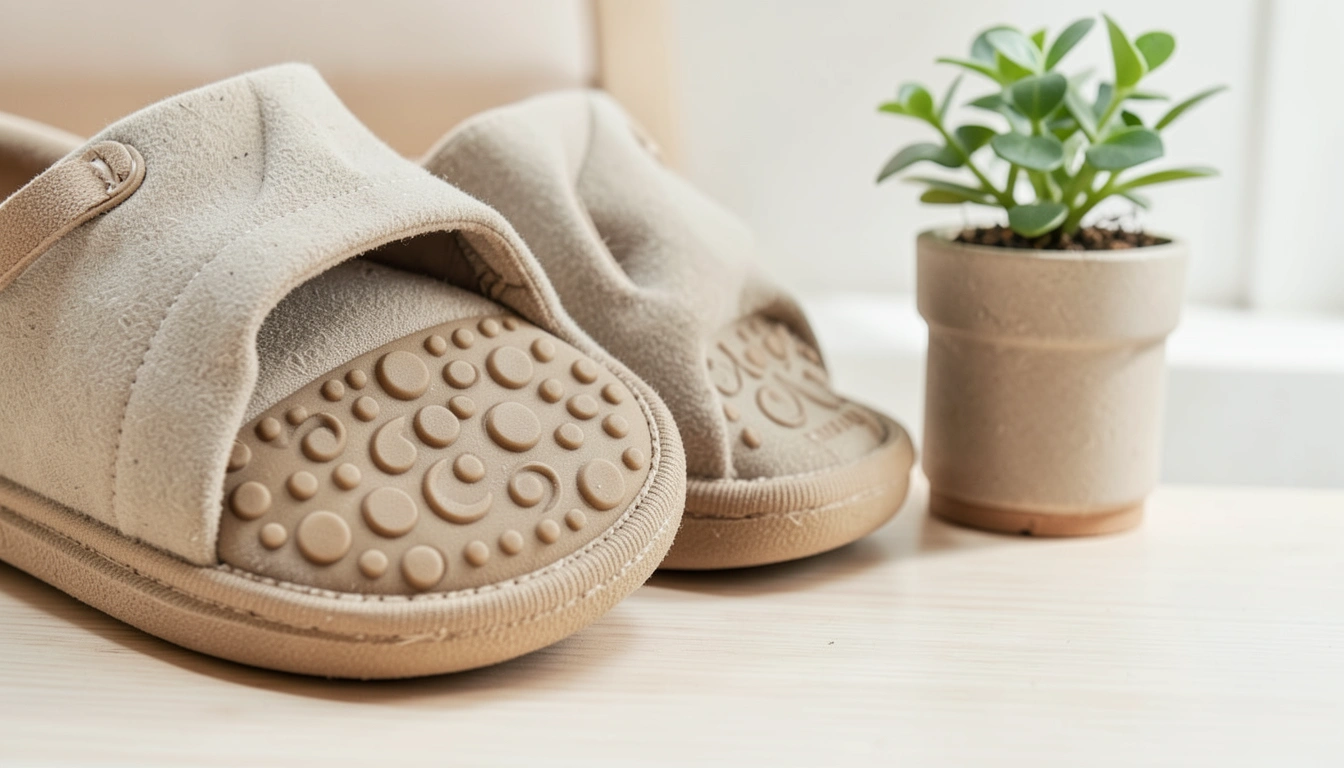 덧신 위생 관리의 정석과 발 건강 지키는 법 (전문가의 조언과 솔루션)