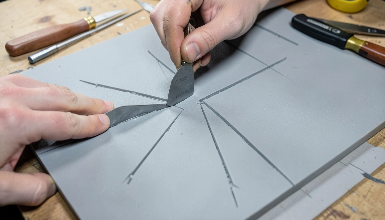 책상고무판, 제대로 알고 오래 쓰는 비결 (설치, 관리, 전문가 조언)