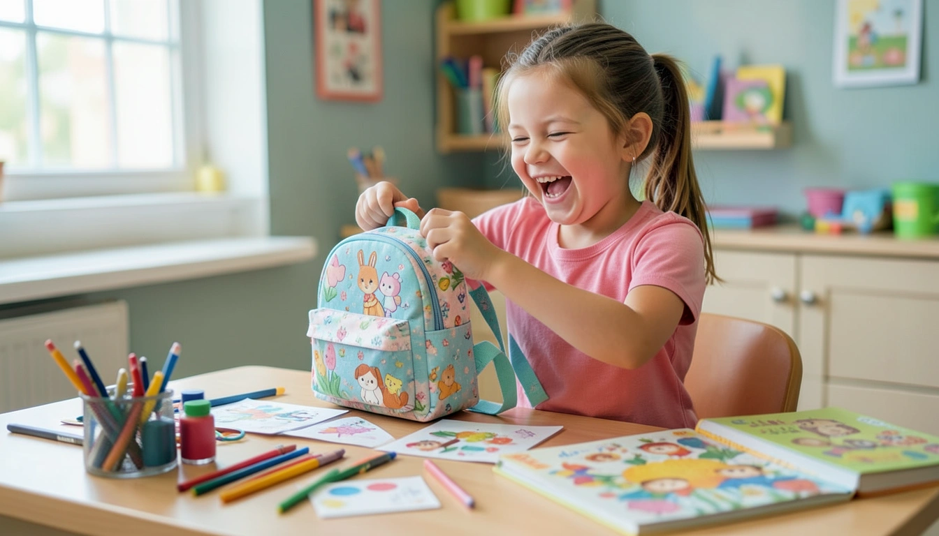오래 기억될 특별한 여자 초등학생 선물 아이디어 (경험 위주)