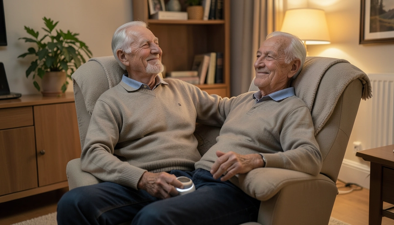 4. 전문가의 관점: 아버지 선물을 위한 장기적인 관점과 투자