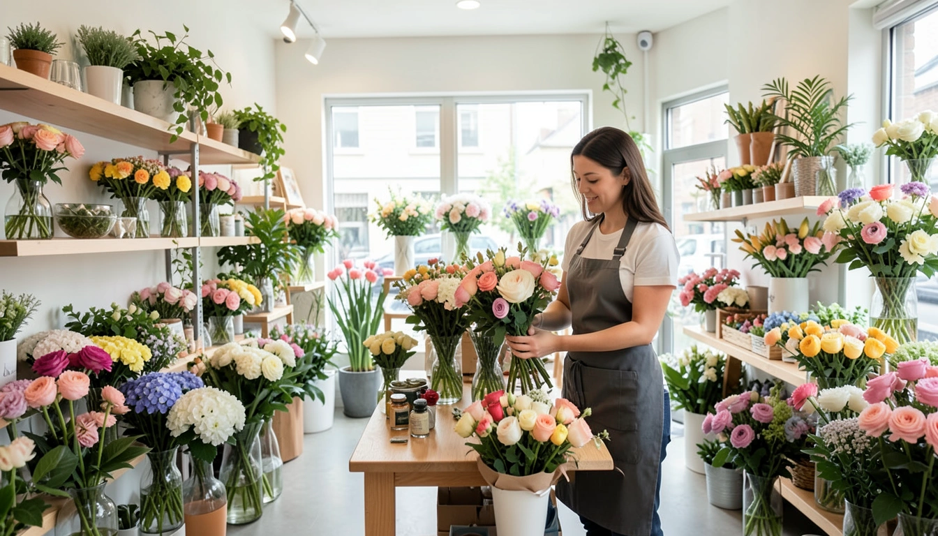 목적별 꽃 구매 전략: 예산은 지키고 만족은 높이는 법