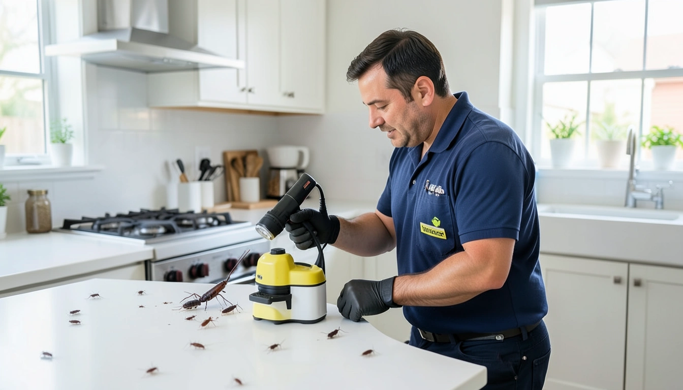 4. 근본적인 해결을 위한 선택: 전문 방역 서비스