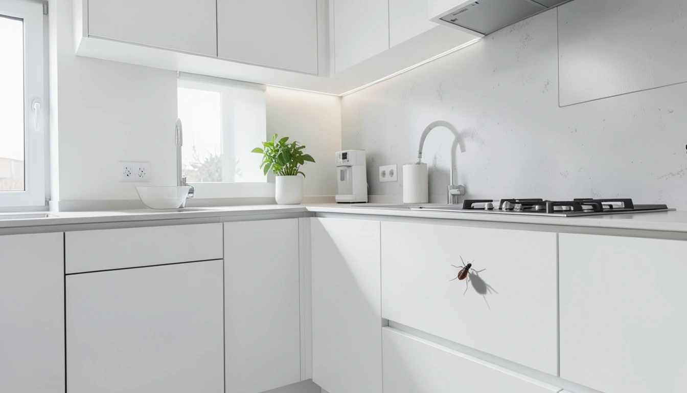 셀프 퇴치, 어디까지 가능할까? (초기 대응과 현실적인 한계)