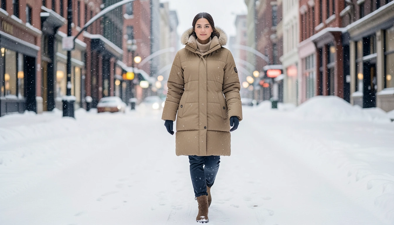 🌟 구스다운, 장기적인 가치와 스마트한 보관 전략