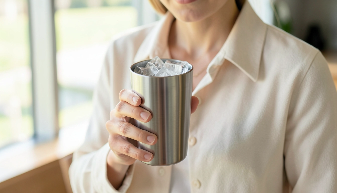 실패 없는 아이스텀블러 선택: 핵심 기능성 분석