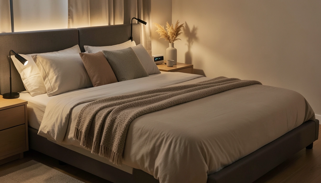 전자파, 전기세, 소재? 나에게 맞는 일월매트 기능성 완전 분석