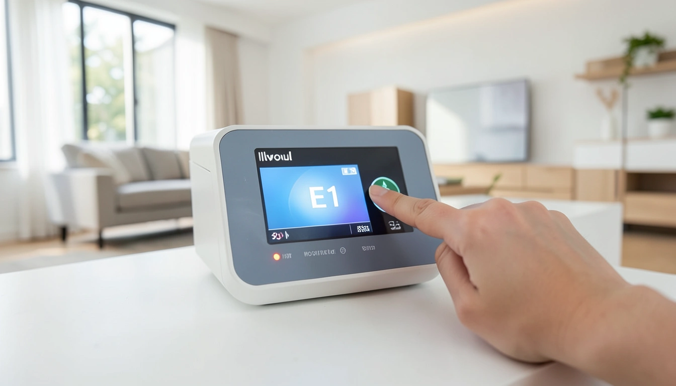 일월매트 고장부터 관리까지, 전문가의 손길이 필요한 순간