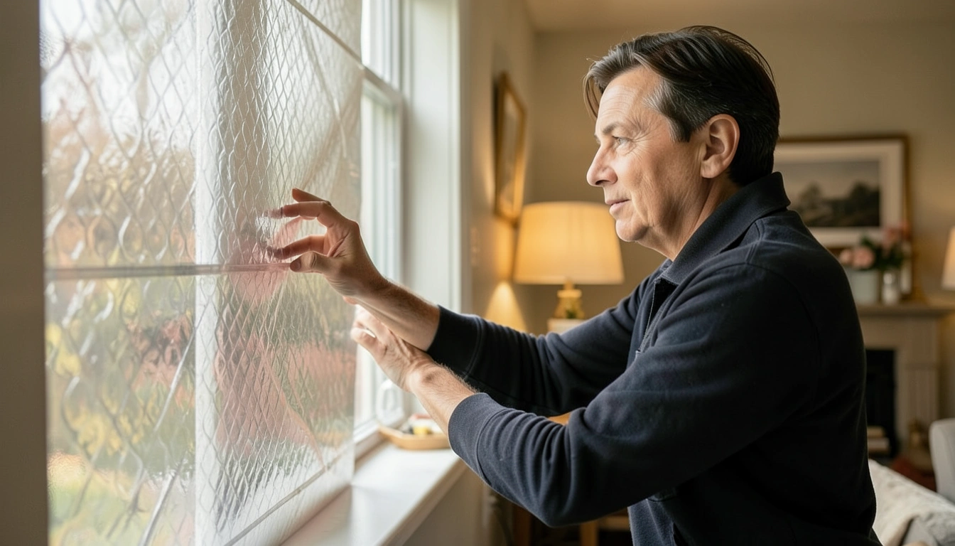 수많은 창문 뽁뽁이, 내게 맞는 건 무엇? (종류별 비교)