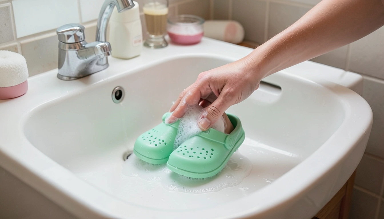 유치원 실내화 관리, 더 이상 골칫거리가 아니다! 종합 관리 솔루션 (핵심 수익화 섹션)