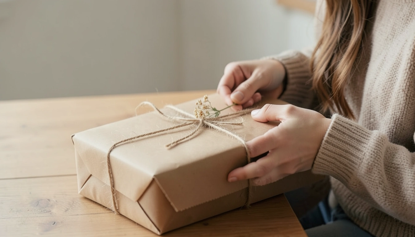 내 손으로 만드는 가치: 크래프트지 활용법 A to Z