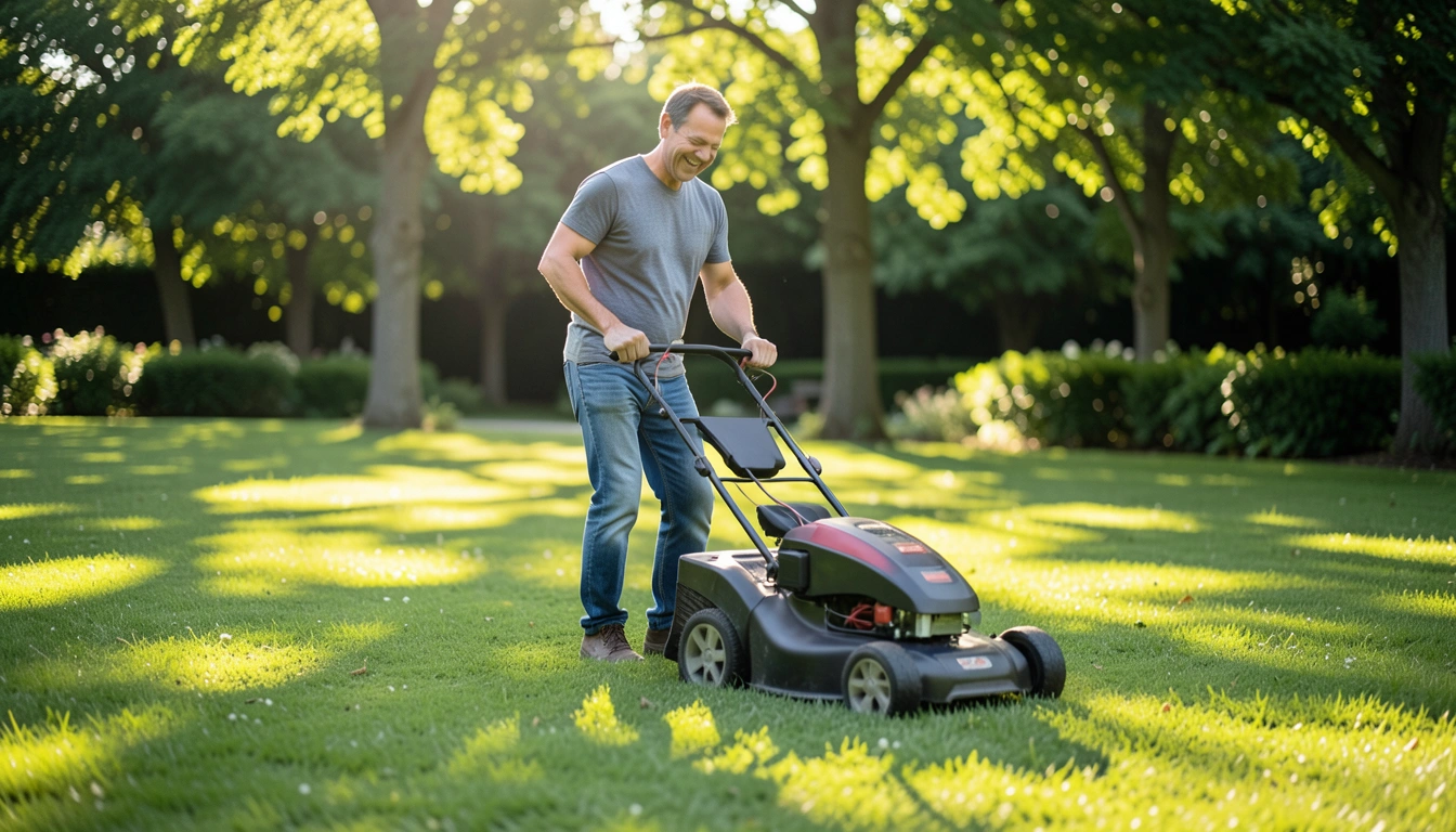1년 캘린더: 잔디 월별 계절별 관리 방법과 핵심 팁
