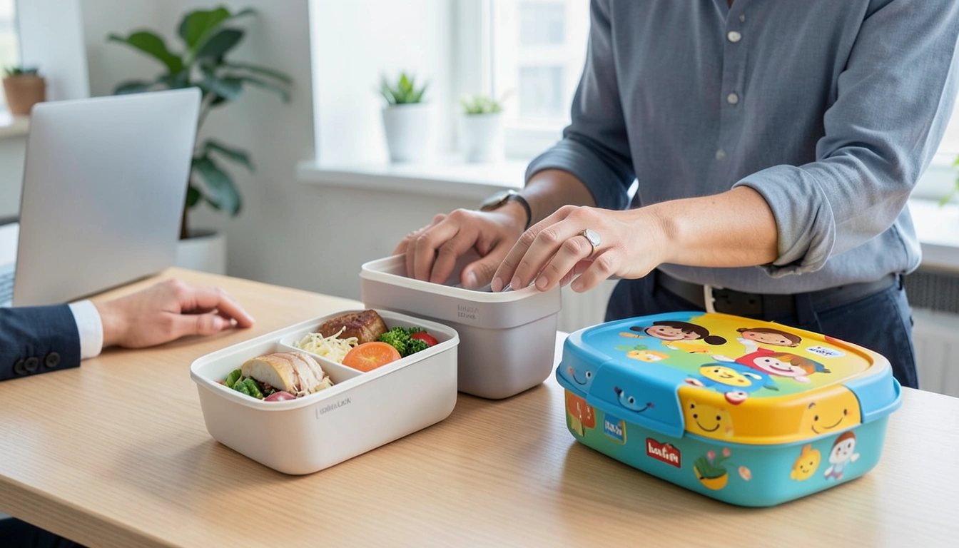 락앤락통, 똑똑하게 오래 쓰는 2025년 관리 & 활용 꿀팁