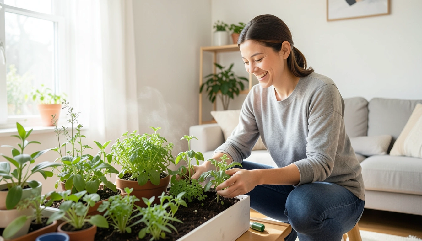 미생물 균형, 전문가와 함께하는 근본적인 해결책