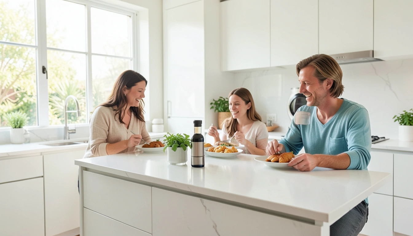 미생물, 음식물 처리 외 우리 삶에 가져다주는 유용함: EM부터 프로바이오틱스까지