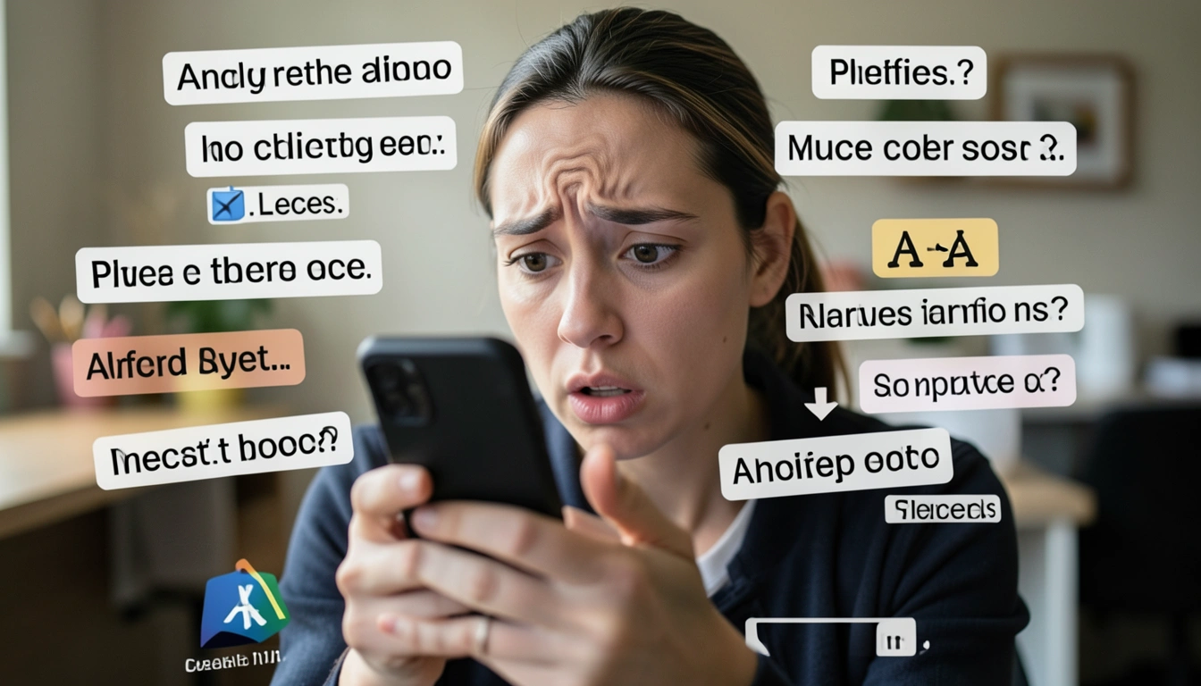 유형별 명예 훼손: 사실적시부터 사이버까지, 초기 대응 전략