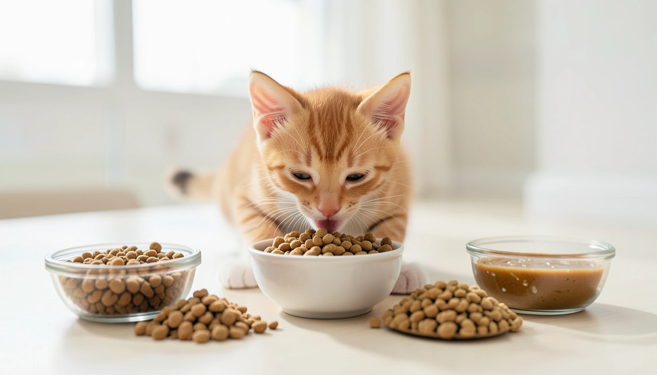 4. 놓치지 말아야 할 고급 전략: 식욕 부진과 환경 요인 관리