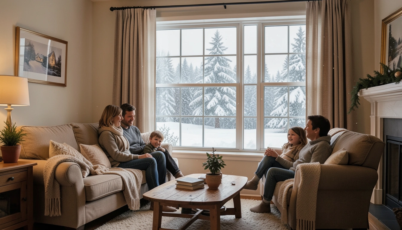 내게 맞는 외풍차단 시공? 2025년 가성비 DIY & 현실적 대안