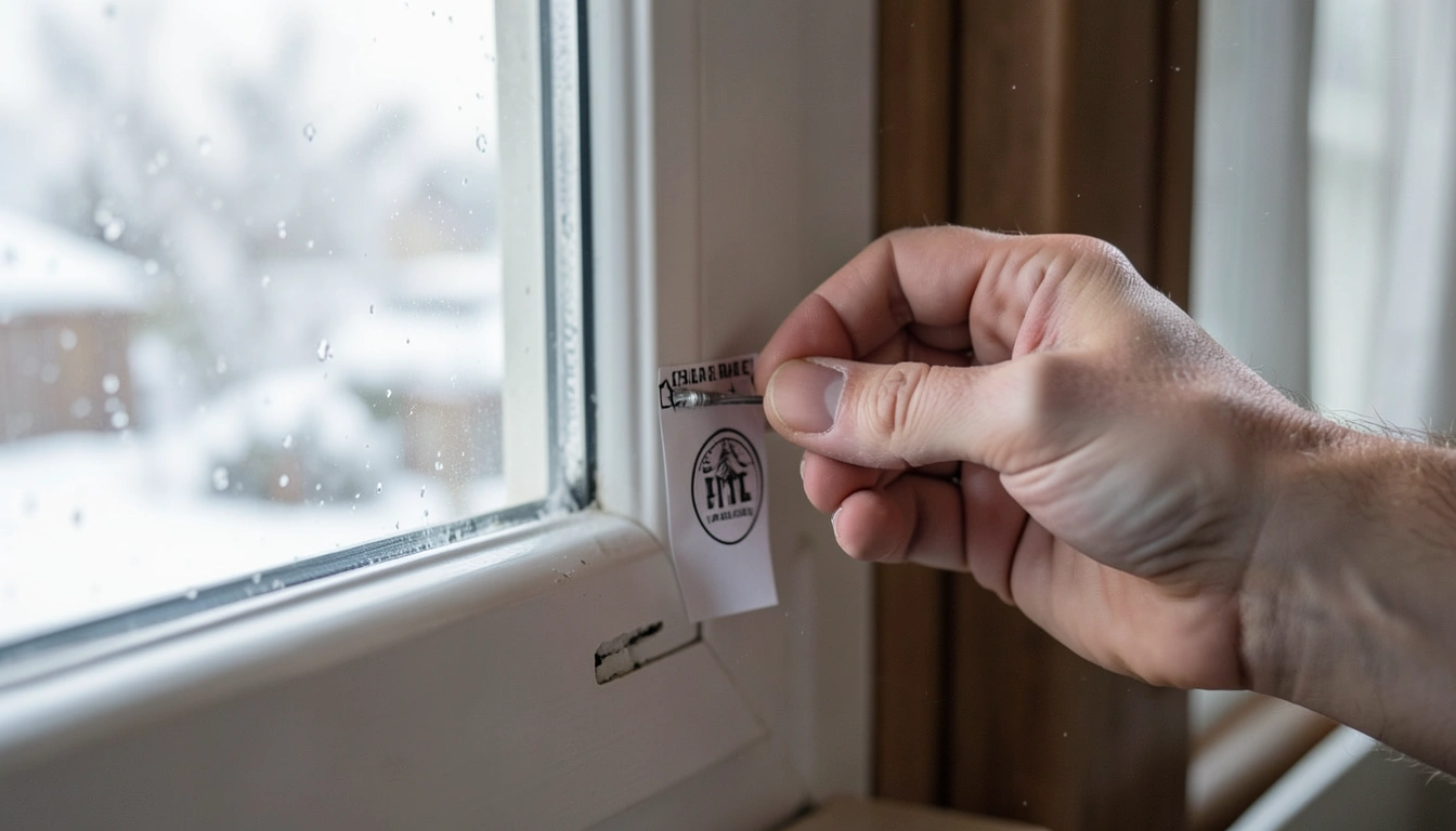 2025년 외풍차단, '이것' 놓치면 또 후회한다! 전문가의 근본 솔루션