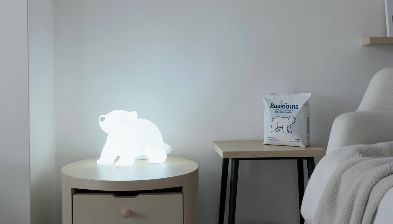 폴라베어, 캐릭터를 넘어 지속 가능한 가치를 이야기하다