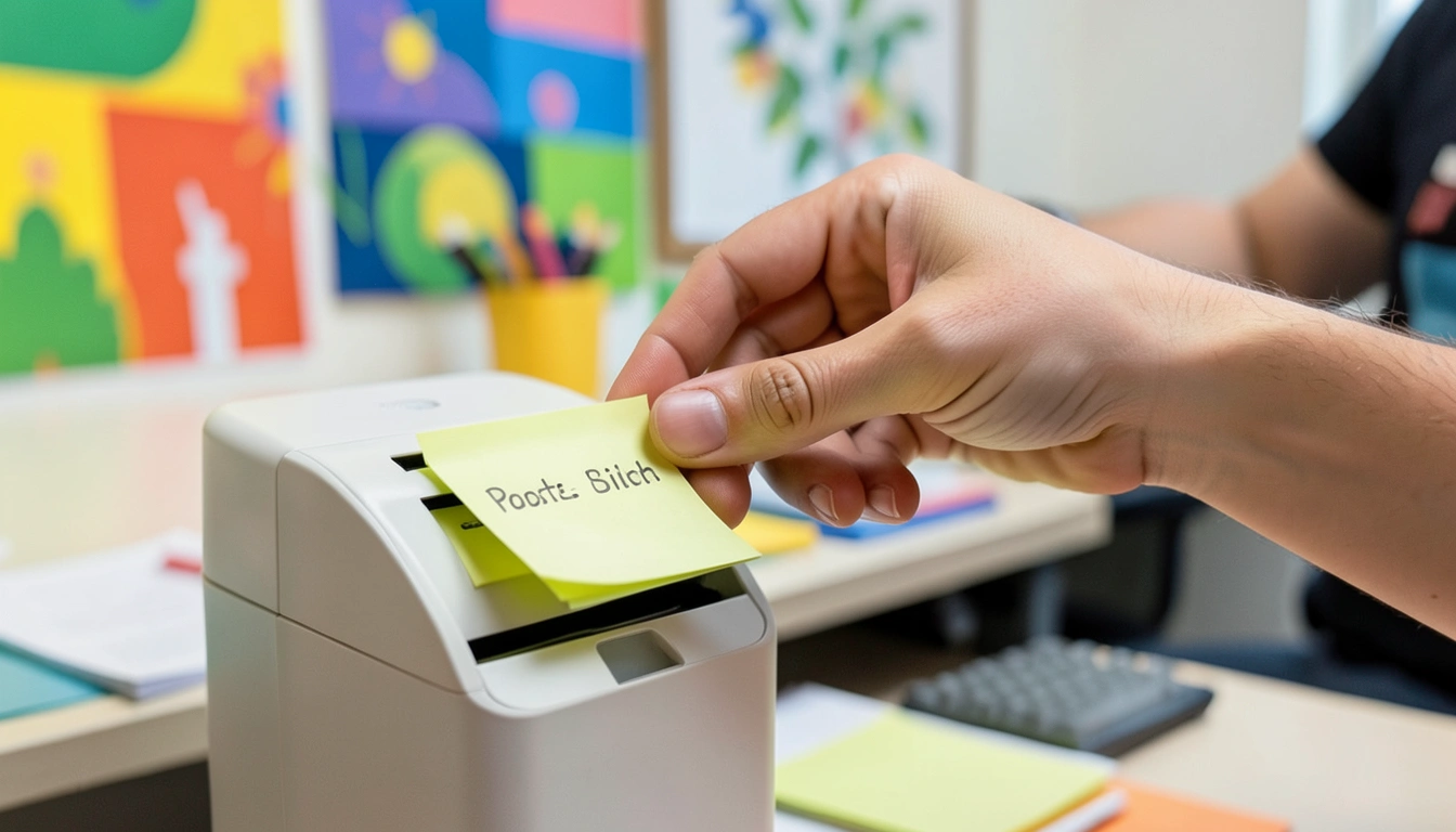 포스트잇 디스펜서, 똑똑하게 쓰고 오래 쓰는 리필 & 관리 꿀팁