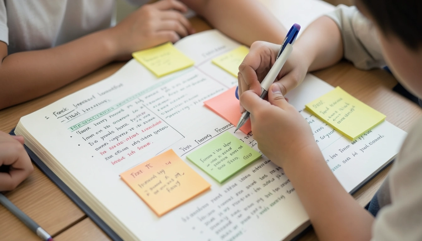 포스트잇을 넘어선 아이디어 확장, 전문가처럼 활용하기 (고급 전략)