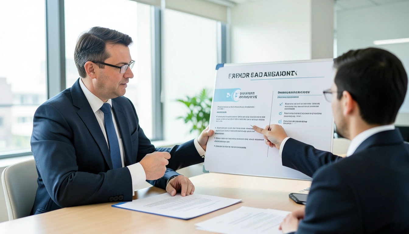 복잡한 서류, 전문가의 도움을 고려해야 할 때 (Feat. 2023년 법률 상담 통계)