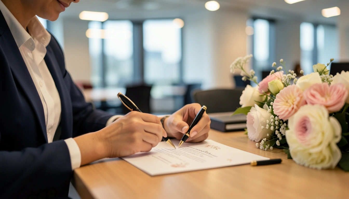 2. 메시지 전달력 UP! 2025년 트렌드 승진문구 작성법