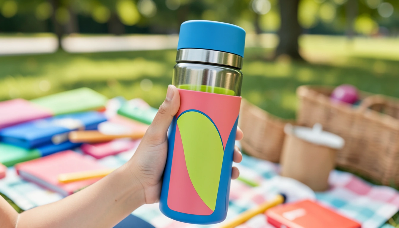 2025년 써모스물병 트렌드: 친환경 소재와 스마트 기능, 그리고 전문가의 조언