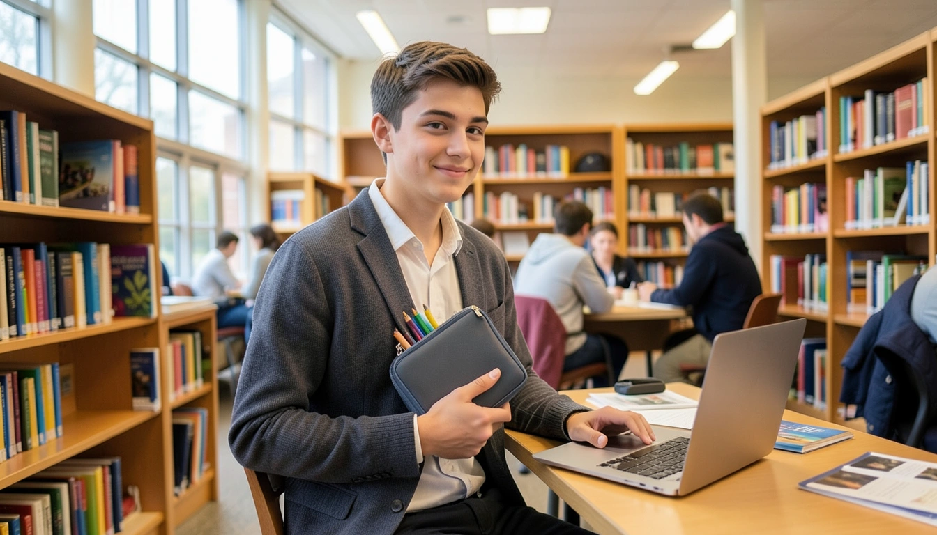 내 학과/수업 스타일에 맞는 필통 찾기: 실용성 UP 기능성 필통