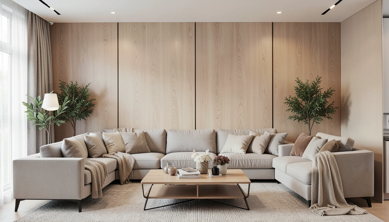 실패 없는 무늬목 선택 가이드: 종류별 장단점과 활용법