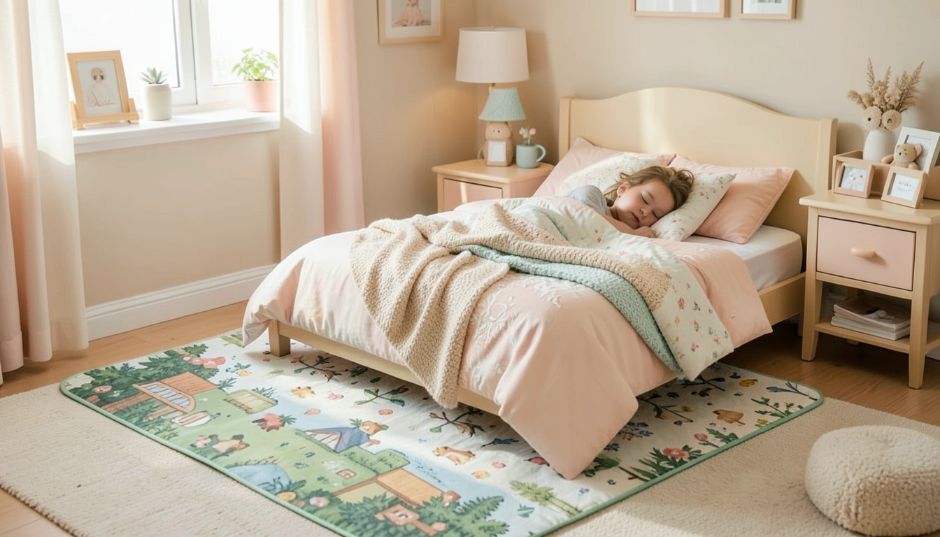 베리아일랜드와 함께하는 지속가능한 육아 라이프