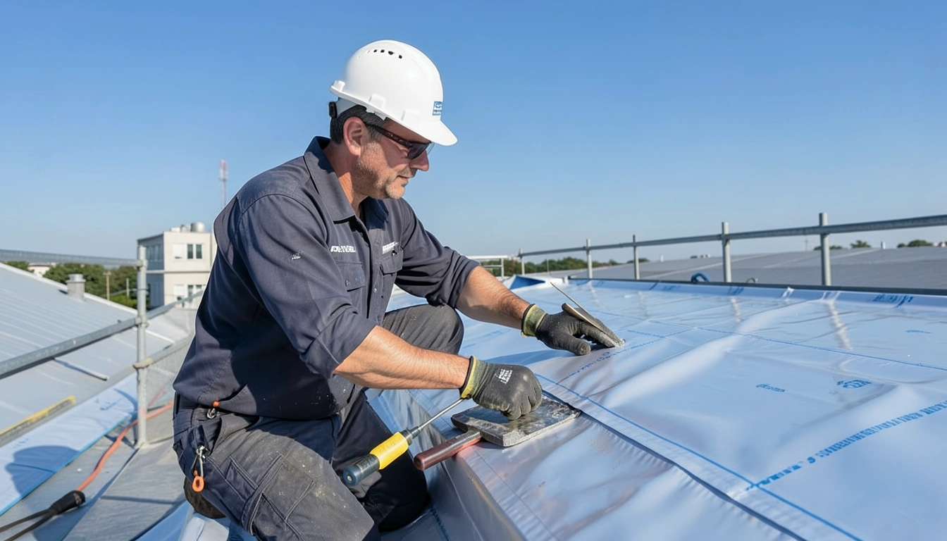 실패 없는 방수시트 시공, 핵심 노하우와 피해야 할 실수