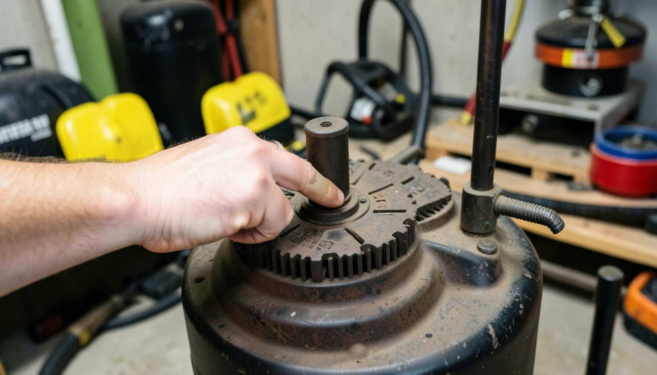 2025년, 연탄난로와 함께하는 스마트 난방 전략 (고급 활용 팁)