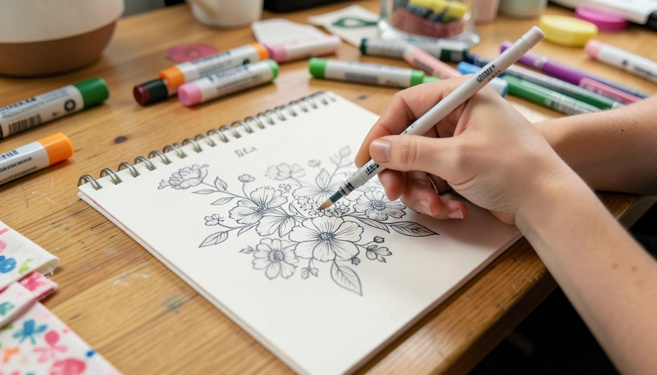 더 완벽한 2025년 패브릭 달력을 위한 전문 솔루션