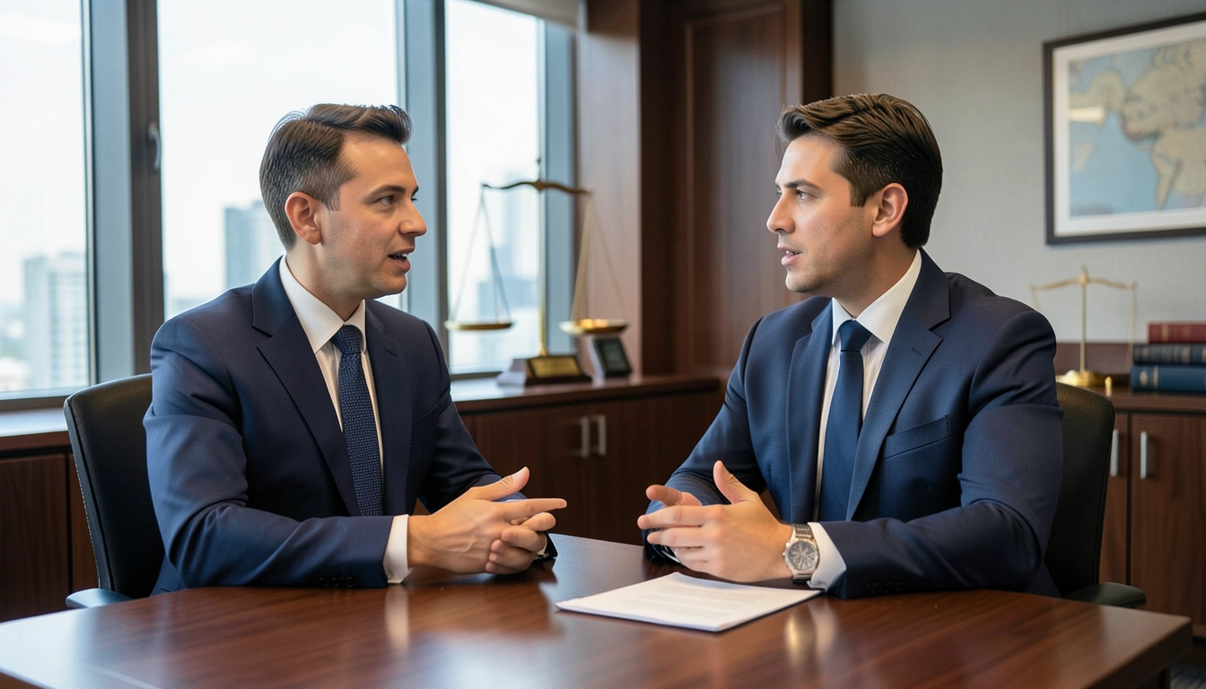 4. 무료의 한계? 전문 변호사 선임이 필요한 순간 (feat. 2026년)