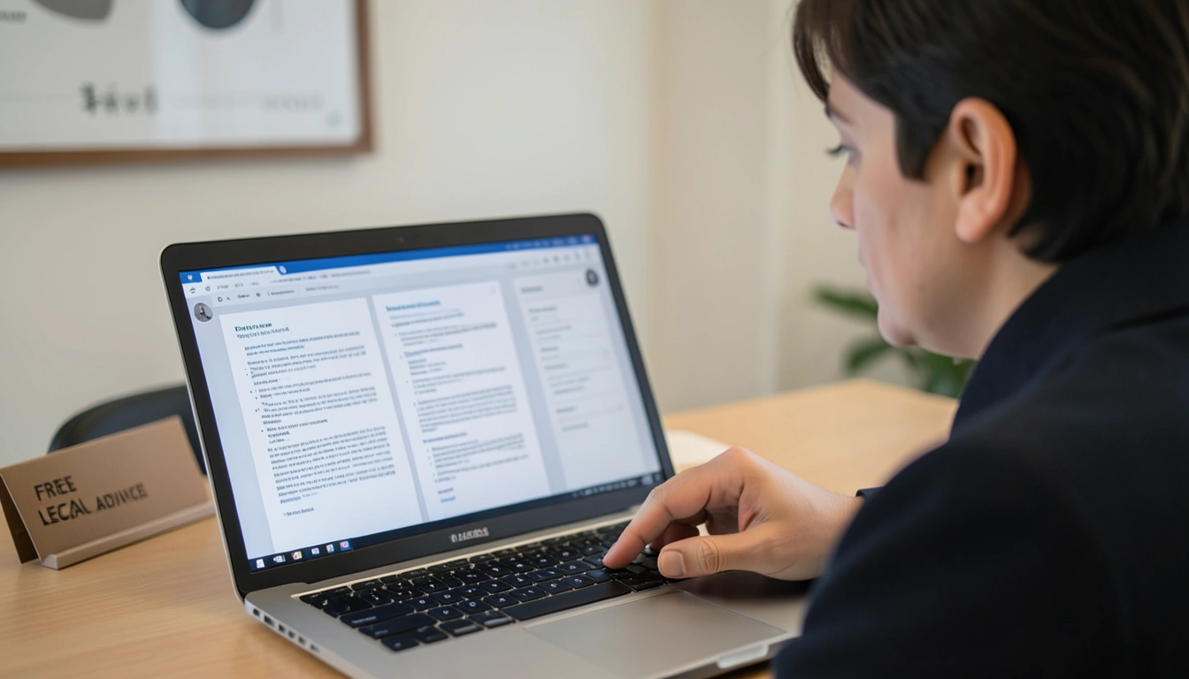 2. 2026년 주요 무료법률기관 활용 가이드: 어디로 가야 할까?