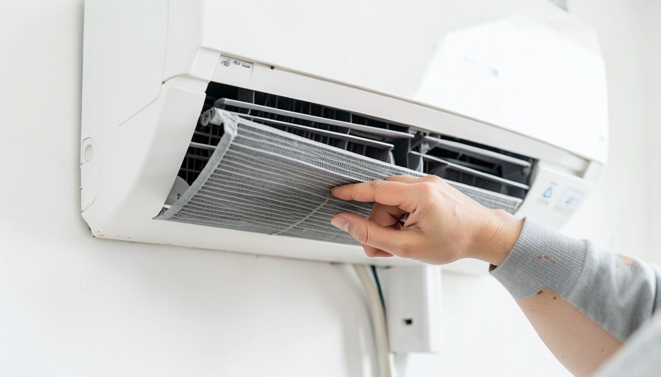 4. 언제 전문가의 도움이 필요할까? 벽걸이에어컨 전문 서비스 활용 가이드