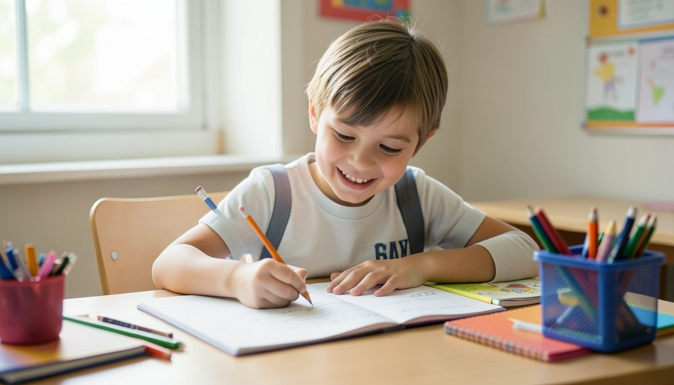 2B 연필, 다른 연필들과 뭐가 다를까요? HB, B, 4B 연필 경도 비교!