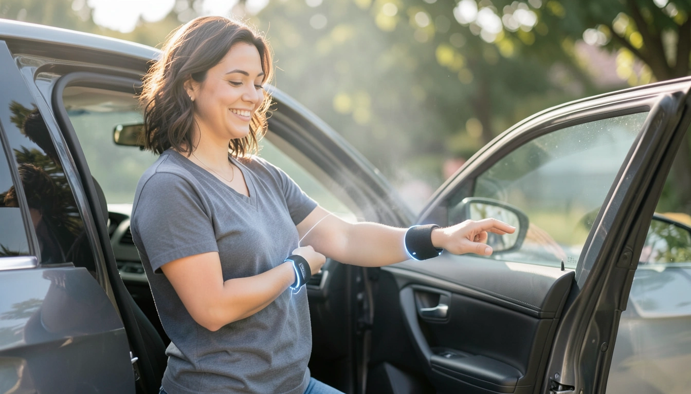 정전기 방지 팔찌, 그 원리와 실제 효과에 대한 오해와 진실