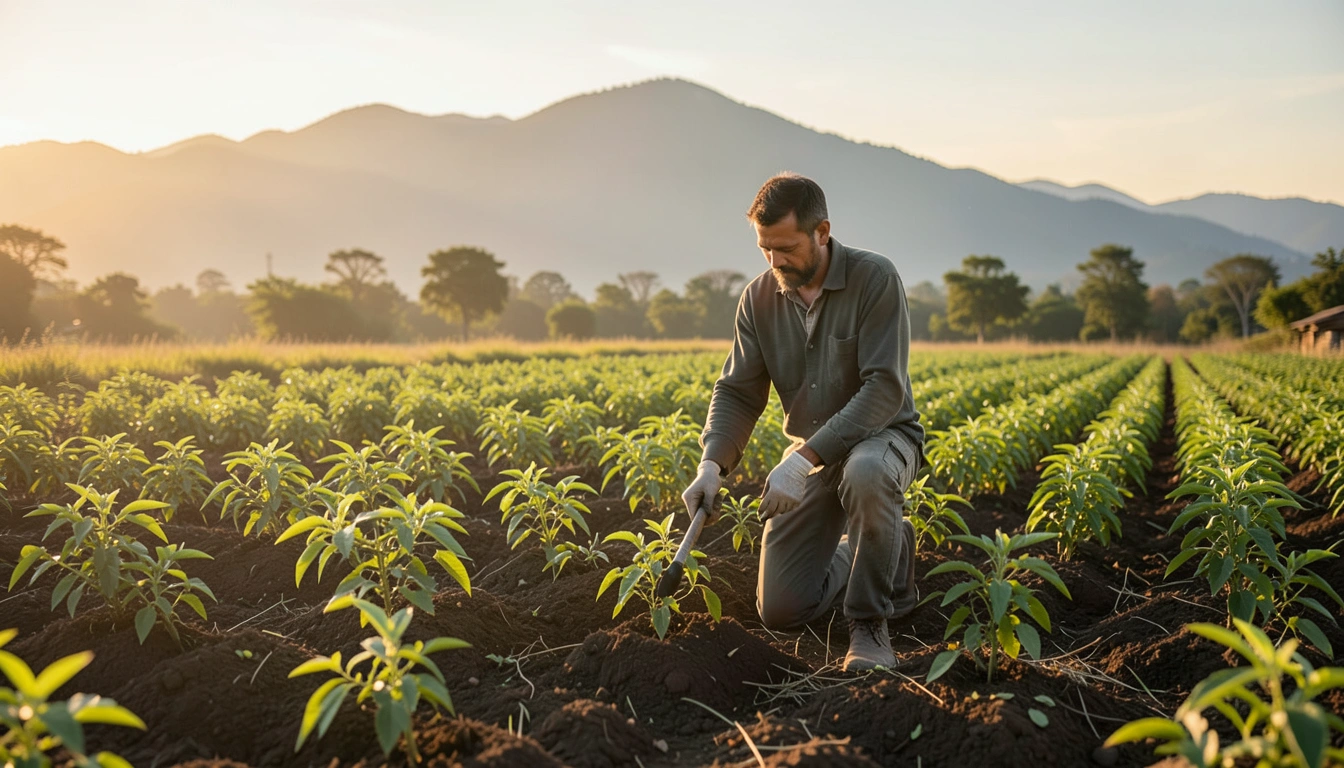 고추모종심는 방법, 초보도 성공하는 단계별 가이드