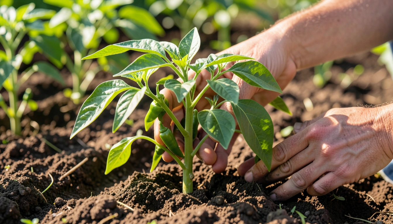 고급 전략, 풍성한 수확을 위한 전문가의 조언