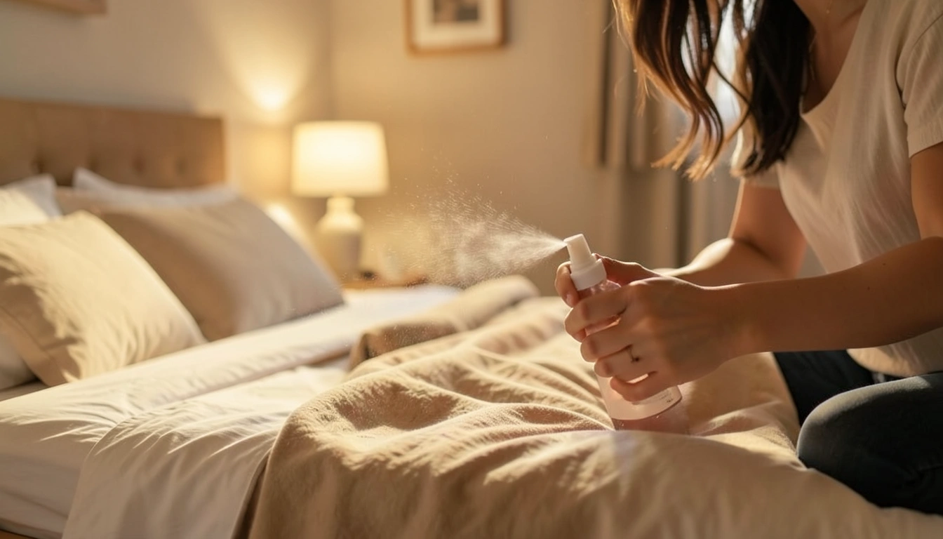 4. 시나몬이오, 단순 방충제를 넘어선 숨겨진 가치: 스트레스 & 수면 케어