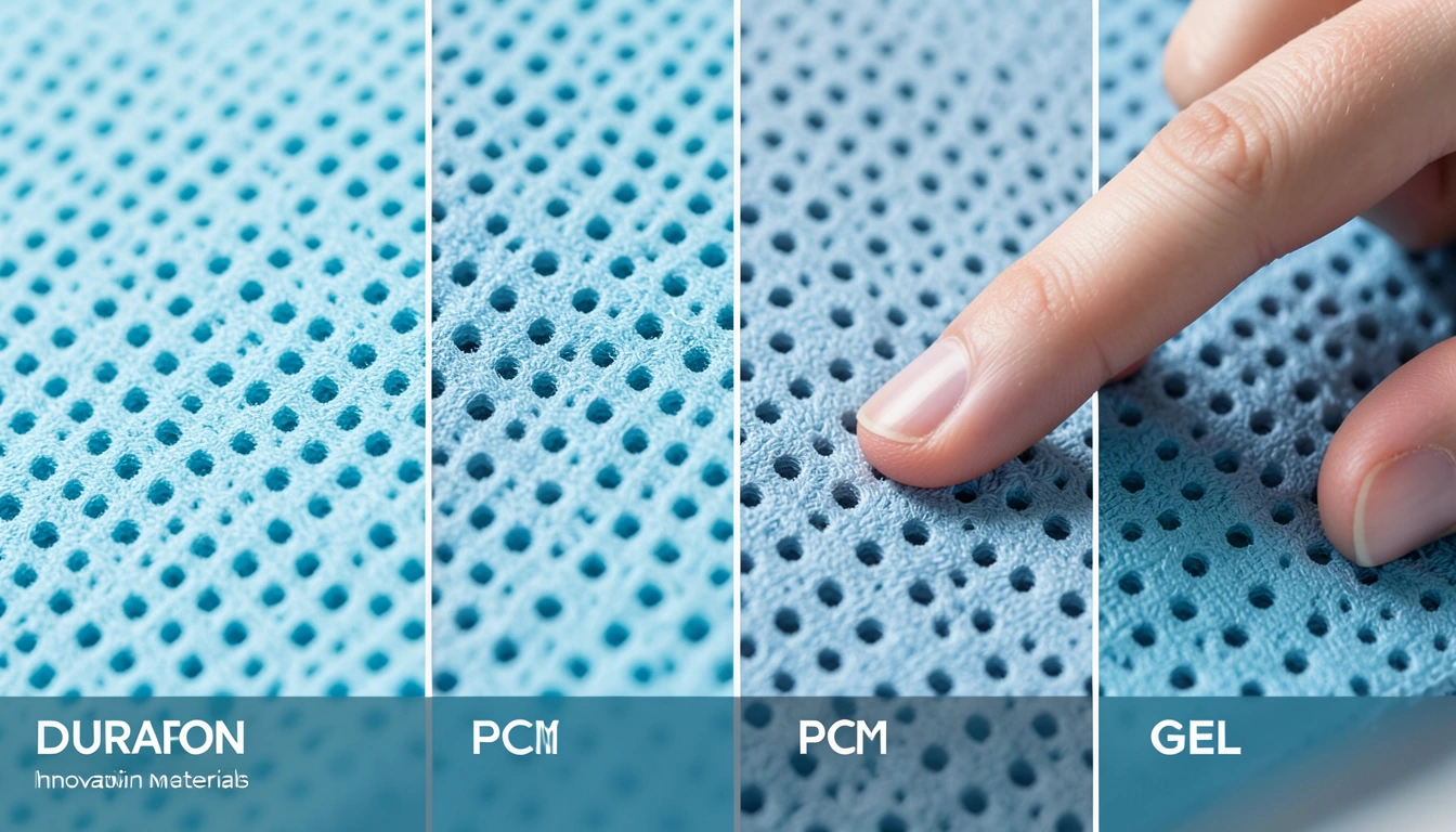 쿨매트만으로 부족할 때, 쾌적한 여름 숙면을 위한 종합 솔루션 (전문가 조언)