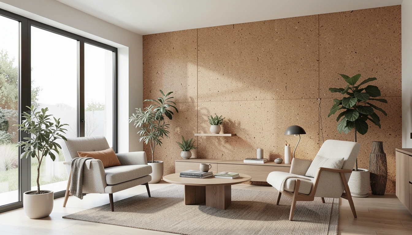 코르크보드? 탄화코르크? 나에게 맞는 코르크 재료 선택 가이드 (ft. 실속 꿀팁)