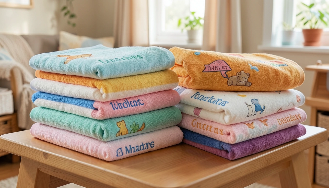 단순한 준비물을 넘어, 어린이집 답례품으로 센스 있게 활용하는 법