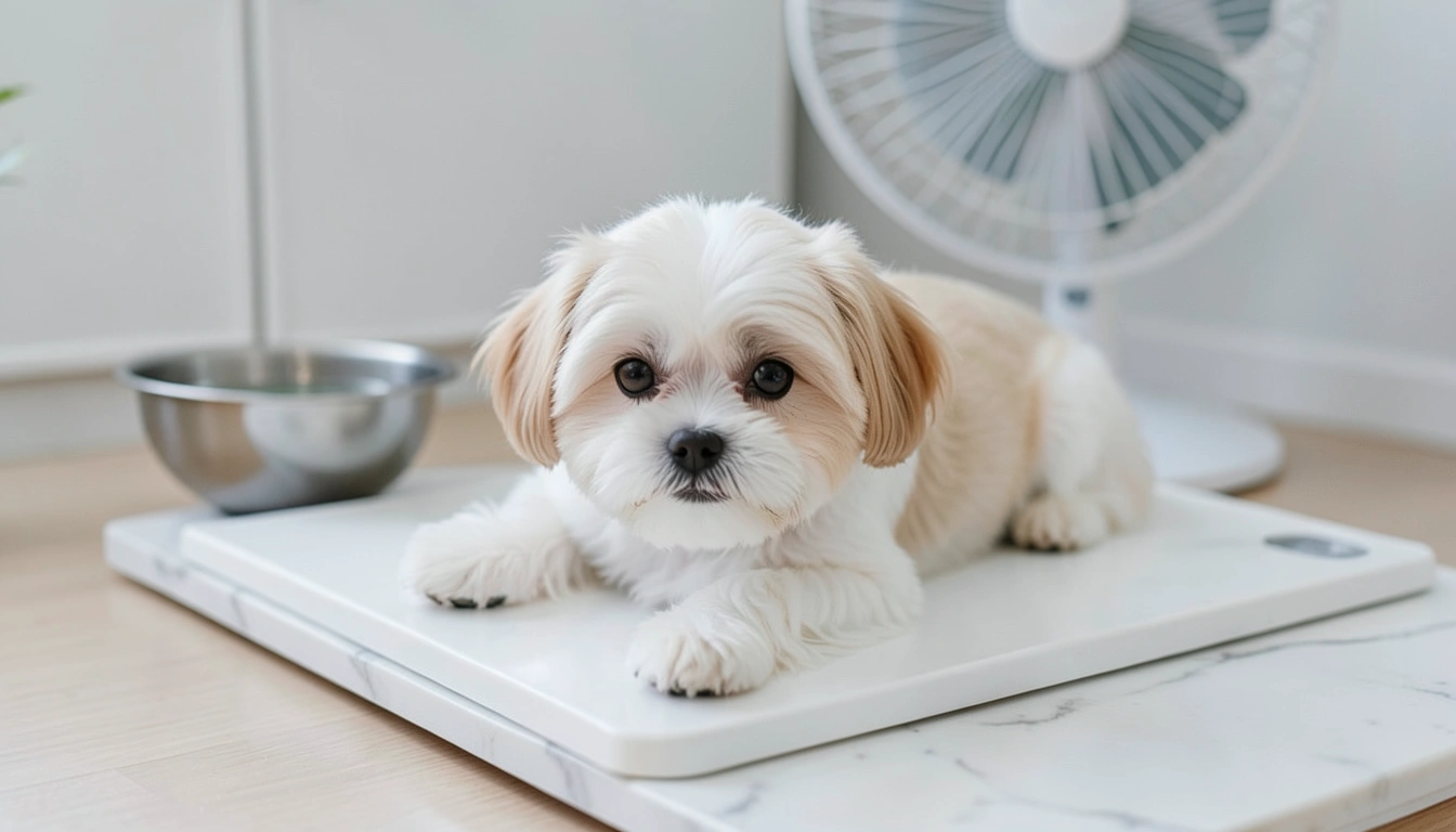 🌡️ 쿨매트 그 이상! 여름철 강아지 건강 지키는 노하우 (전문가 인용)