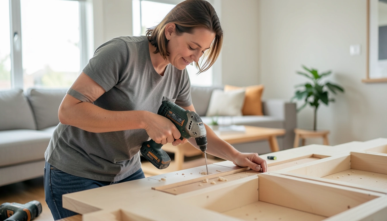 내게 딱 맞는 임팩드릴 고르기: 용도별 최적의 선택은?
