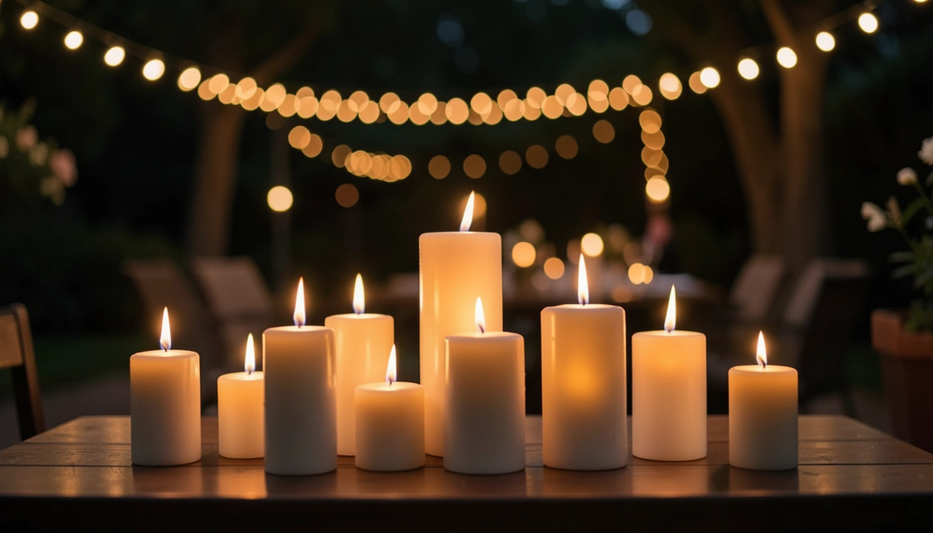 LED초, 이것만 알면 후회 없습니다! 전문가가 알려주는 숨은 팁